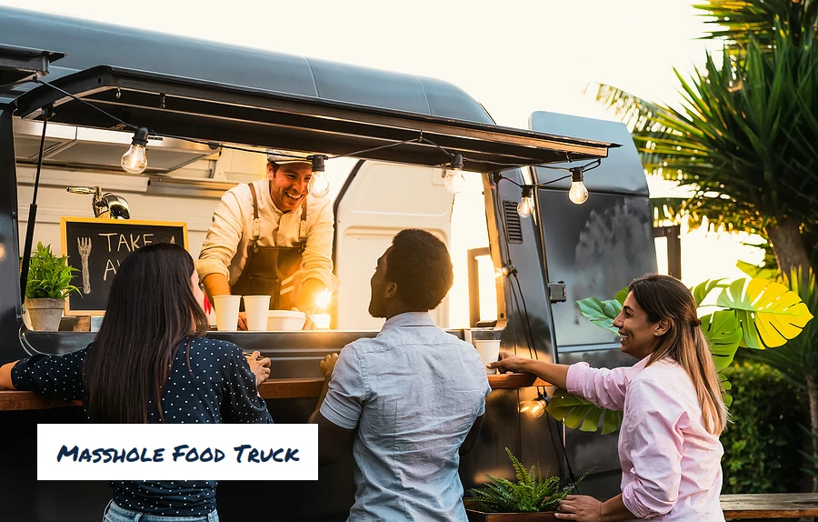 Five Surefire Tips How to Start a Food Truck Business