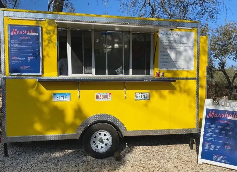 Five Food Truck Business Ideas to Help Your Brand