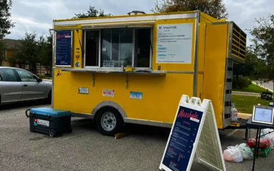 Let’s Get Cooking: Here is Your Path to Get Your Food Truck Business License