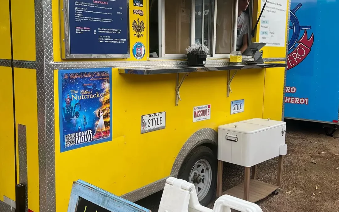 Determine the Cost to Start a Food Truck… Before You Start a Food Truck