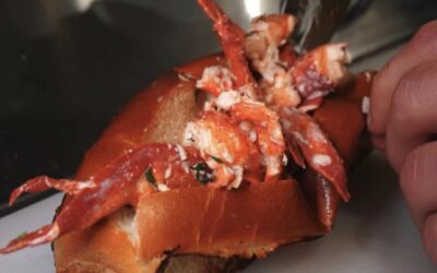 How Masshole Lobster Truck Clawed Its Way to Local Fame in San Antonio